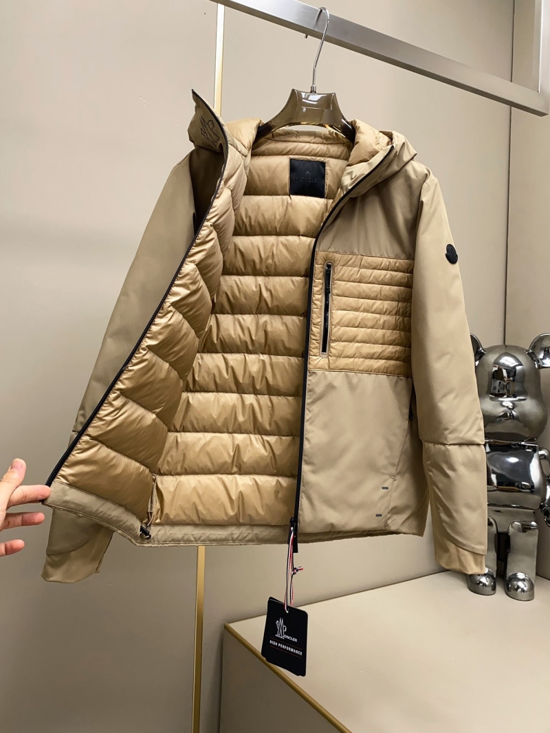 Moncler Down Coat